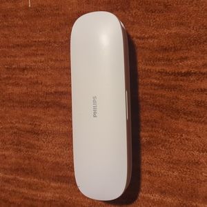 Philips sonicare charging case